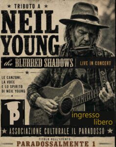 RECUPERO DEL CONCERTO ANNULLATO AD AGOSTO